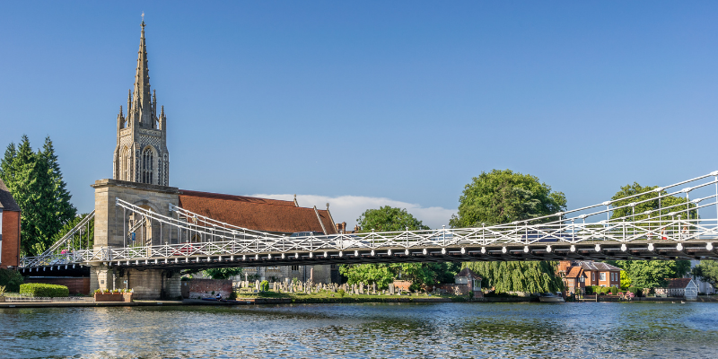 Marlow